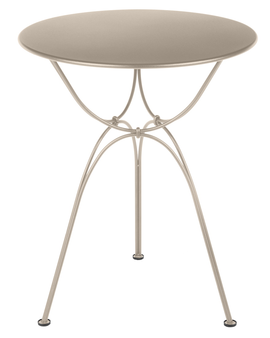 Airloop Table Ø 60 cm Table Outdoor Fermob 