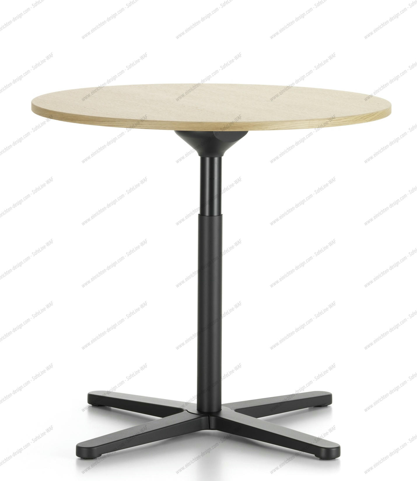 Super Fold Table Round Vitra