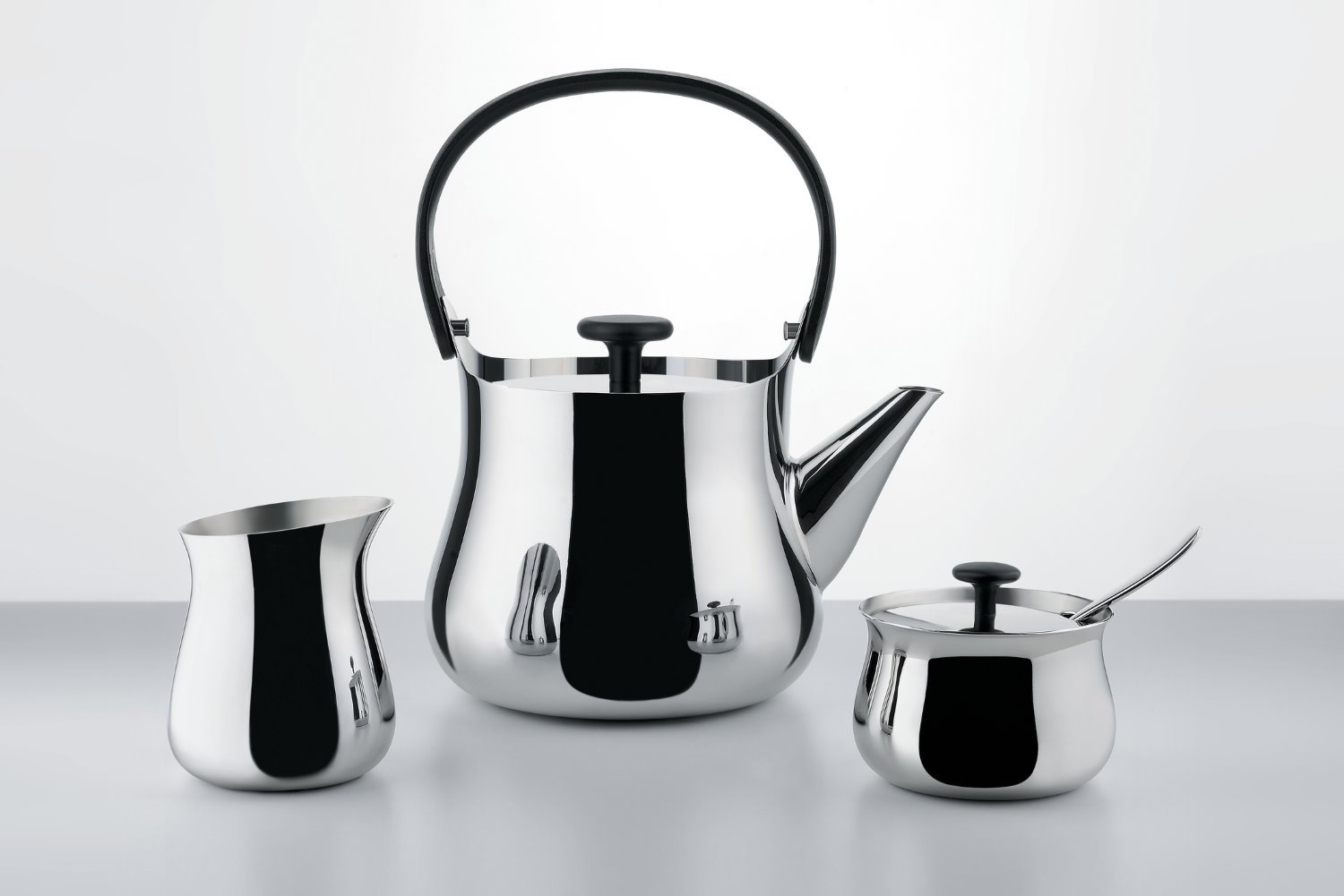 NF02 creamer Cha Alessi