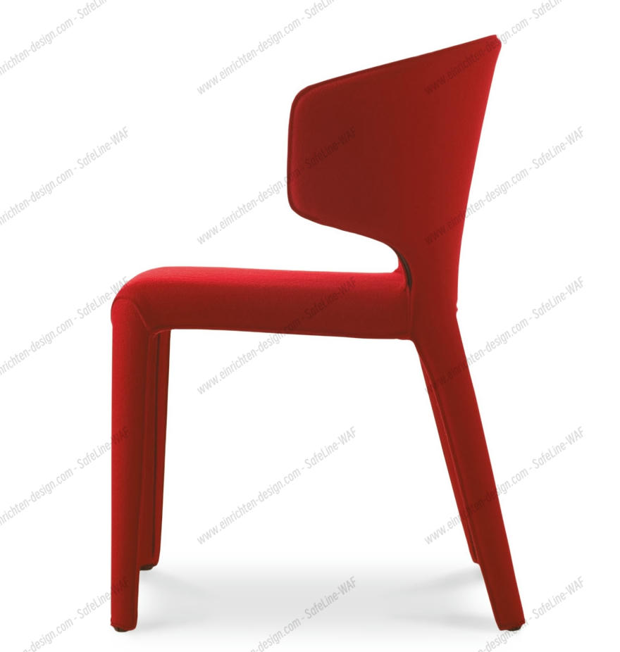 367 Hola Armchair Cassina