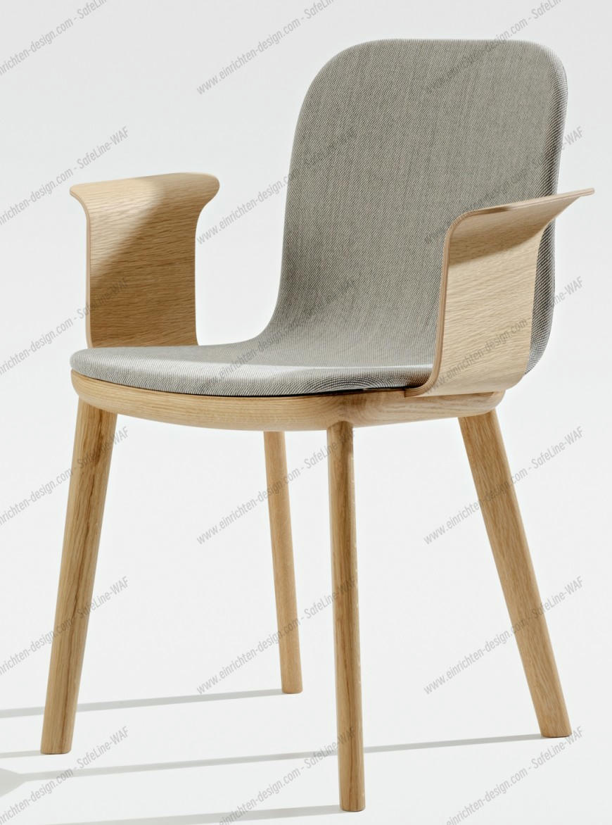 Aeon Comfort Chair Armchair Fully upholstered Zeitraum