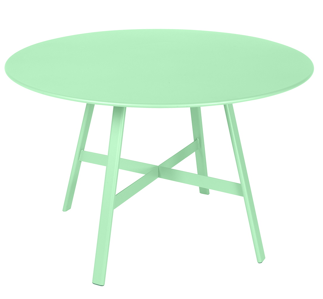 SO'O Outdoor Dining Table Fermob SO'O Outdoor Dining Table Fermob
