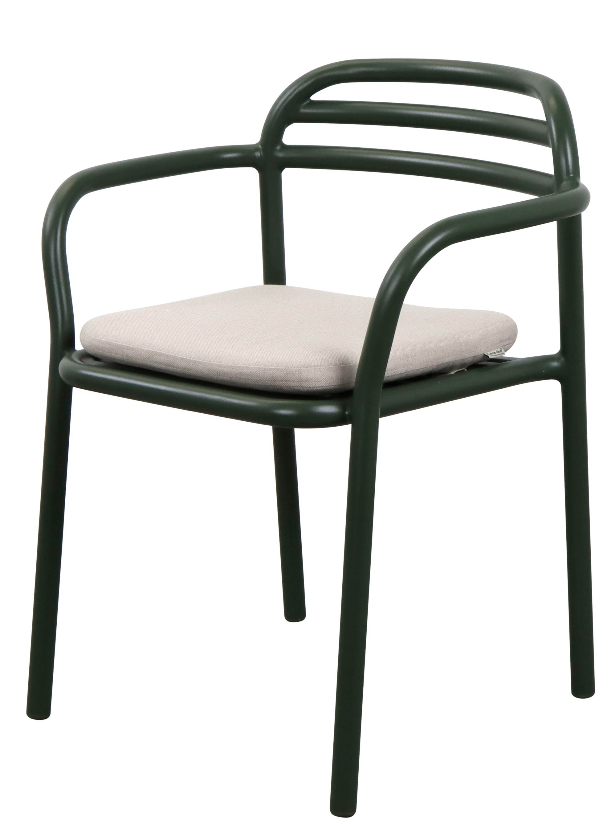 Seat cushion for Bliss chair Outdoor Cane-Line