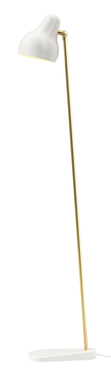 VL38 Floor lamp Louis Poulsen