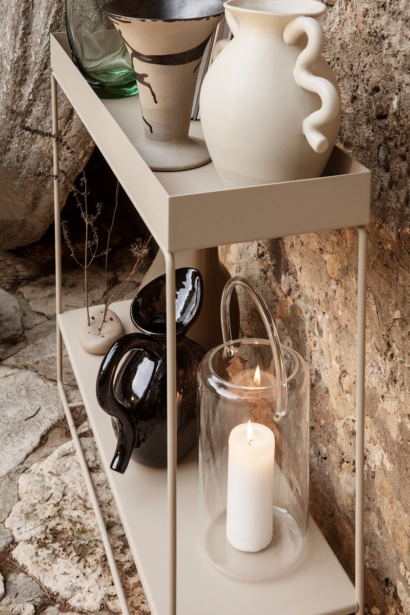 Plant Box Two-Tier Plant Box Ferm Living