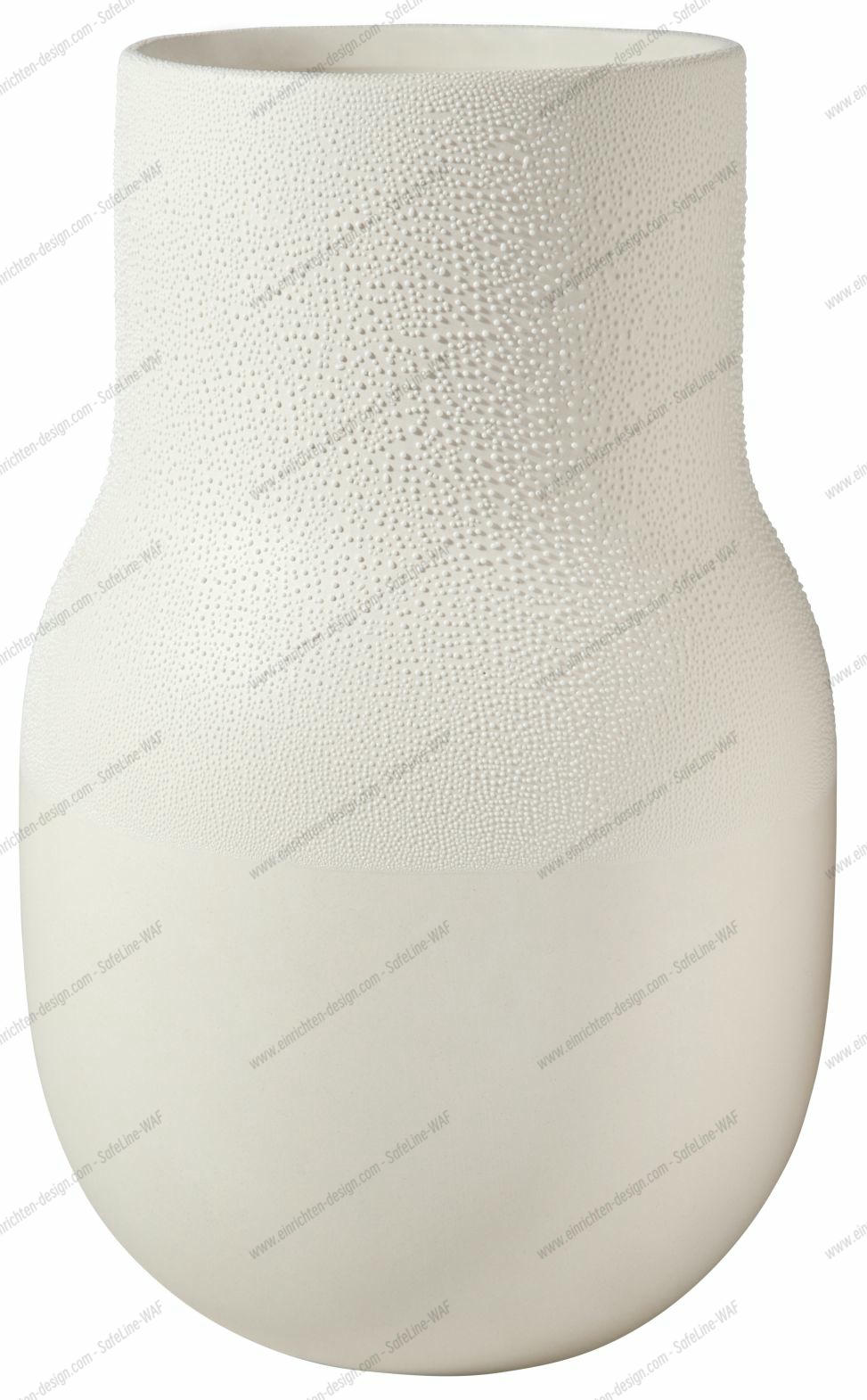 Living bead vase large wheels SINGLE PIECE