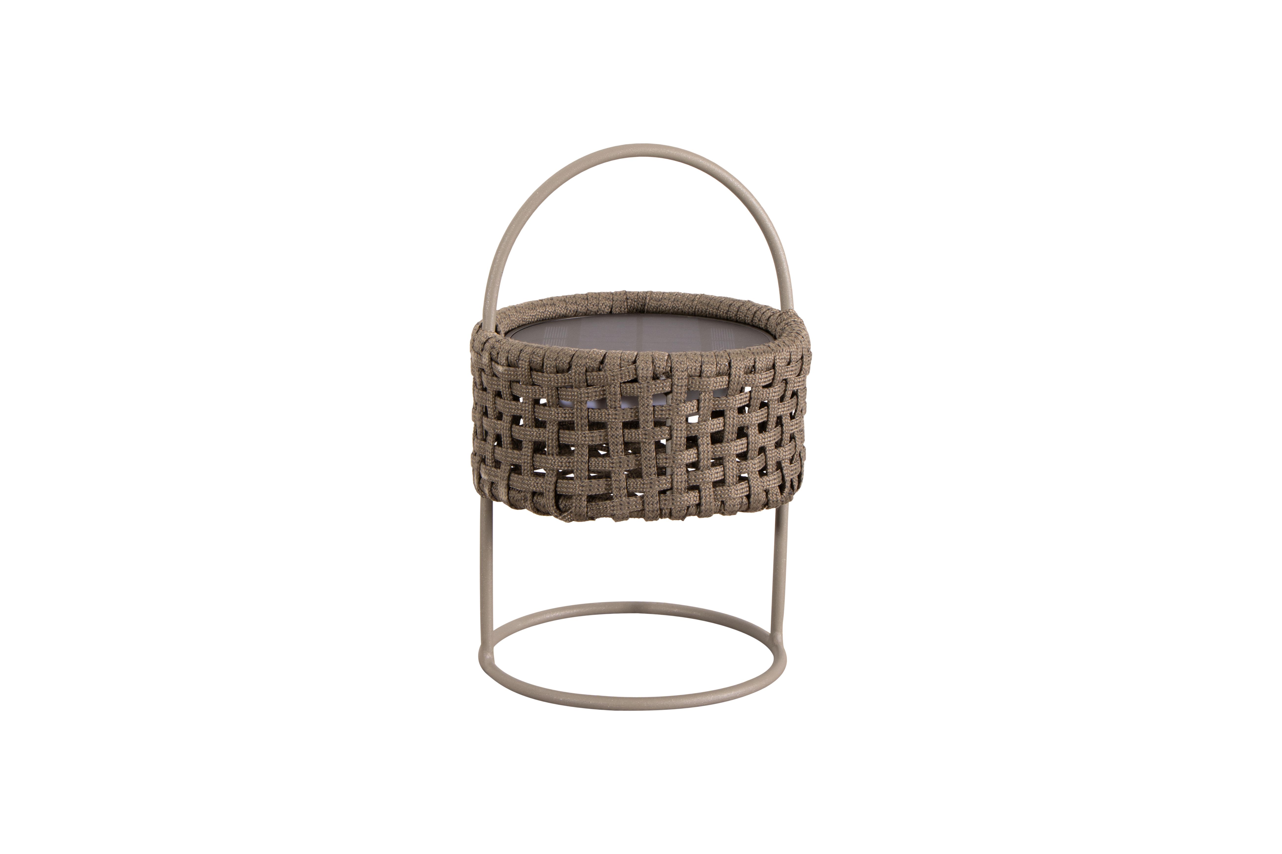 Illusion Outdoor Lamp TAUPE Cane-Line SINGLE PIECES