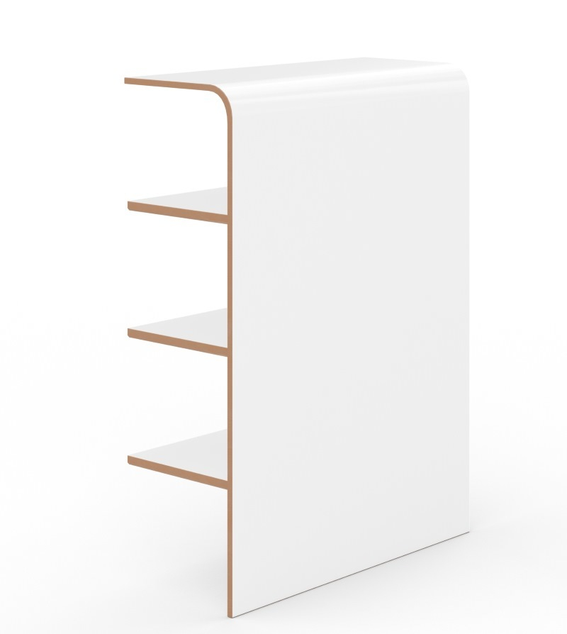 Platz shelf Tojo
