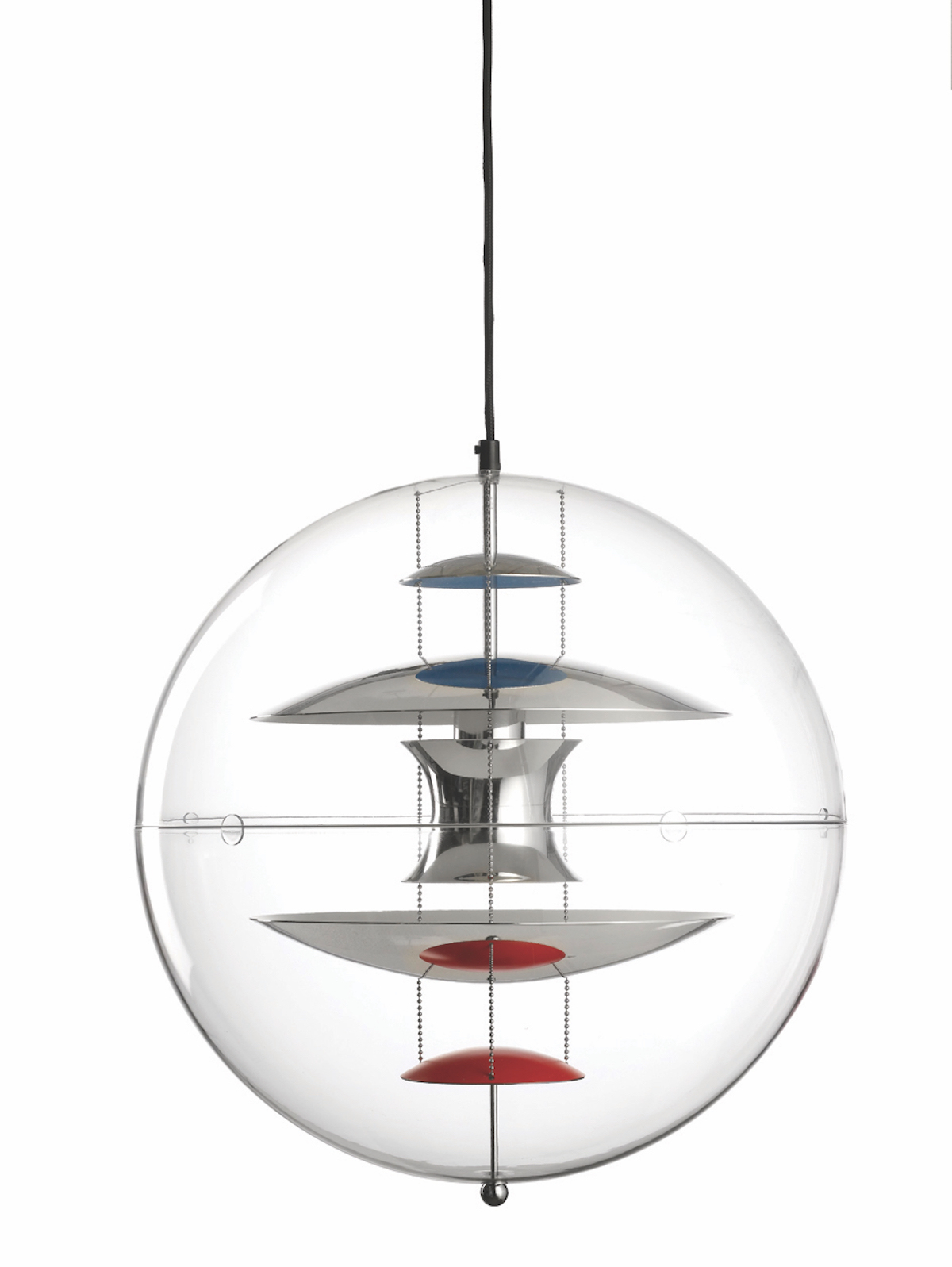 VP Globe Pendant Lamp Verpan