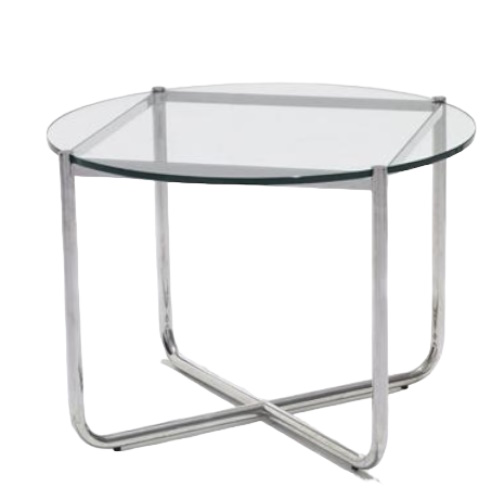 MR coffee table Knoll International