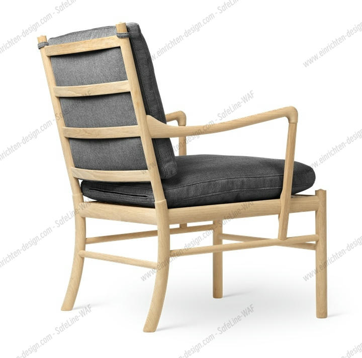 OW149 Colonial Chair Carl Hansen & Søn