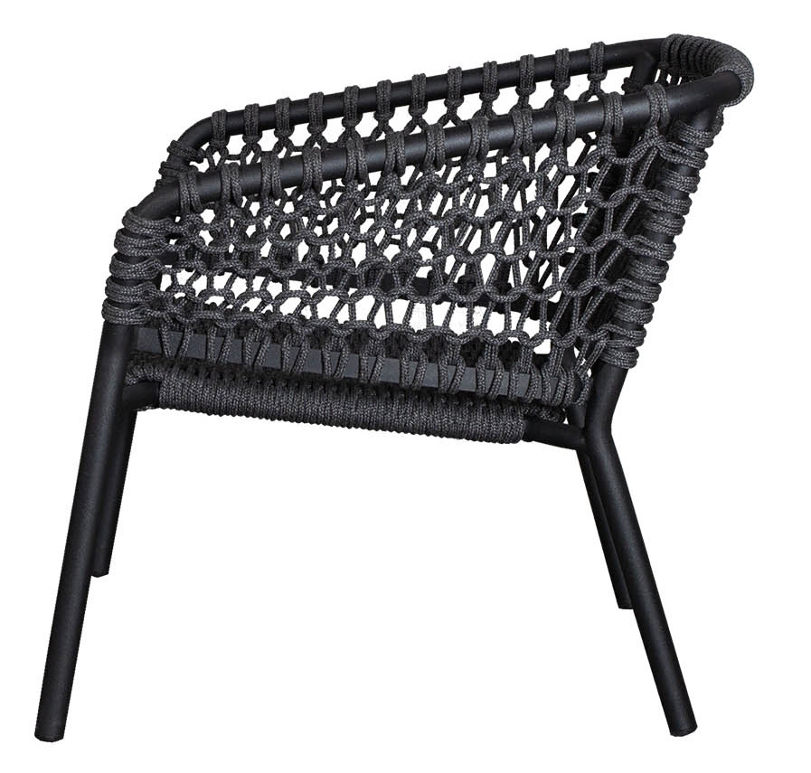Ocean lounge chair Outdoor Cane-Line