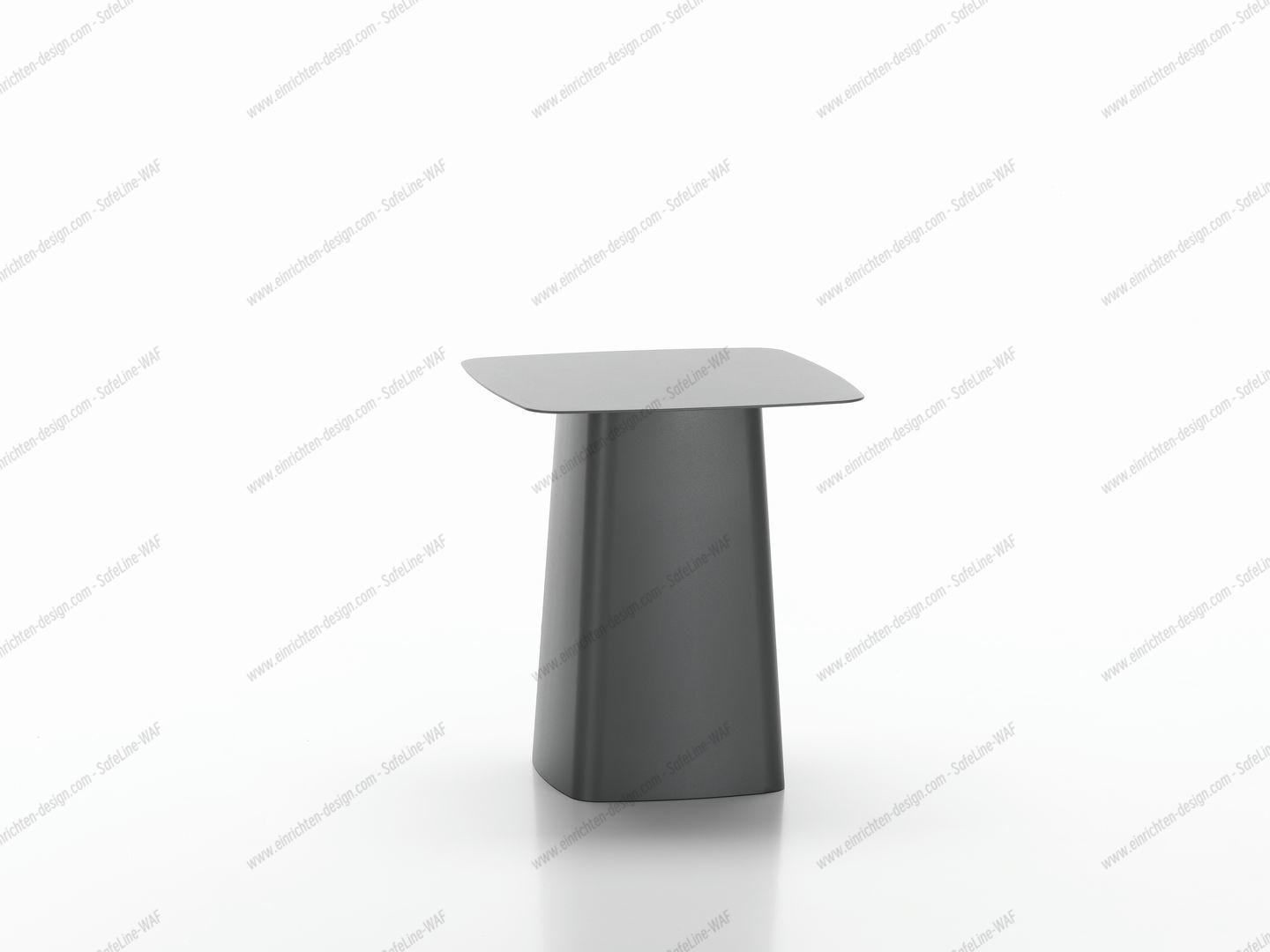 Metal Side Table Medium Vitra
