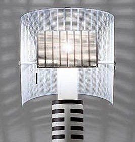 Shogun Tavolo Table lamp Artemide