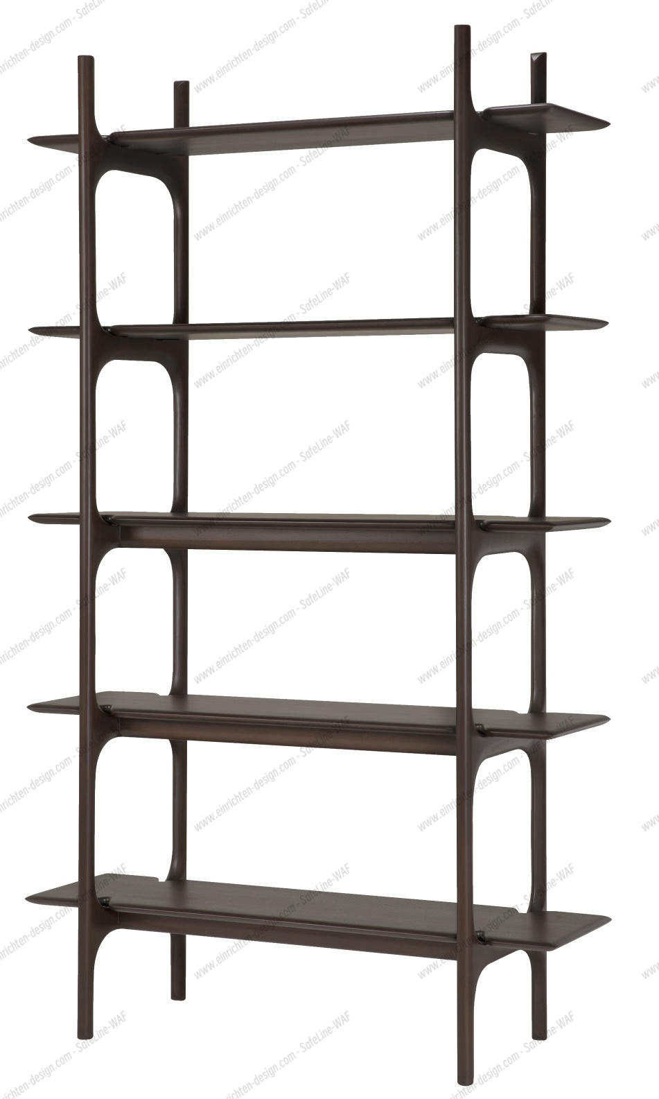 PI Rack shelf Ethnicraft