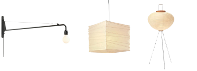 Luminaires