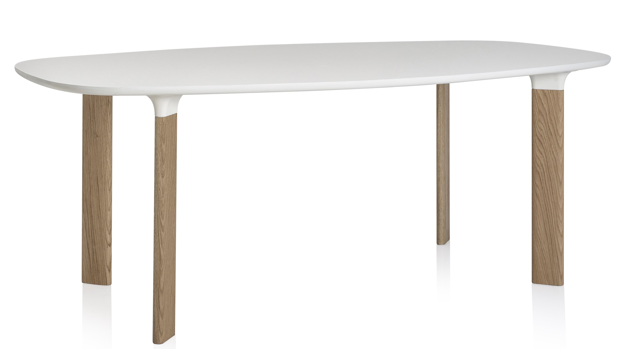 Analog table Fritz Hansen