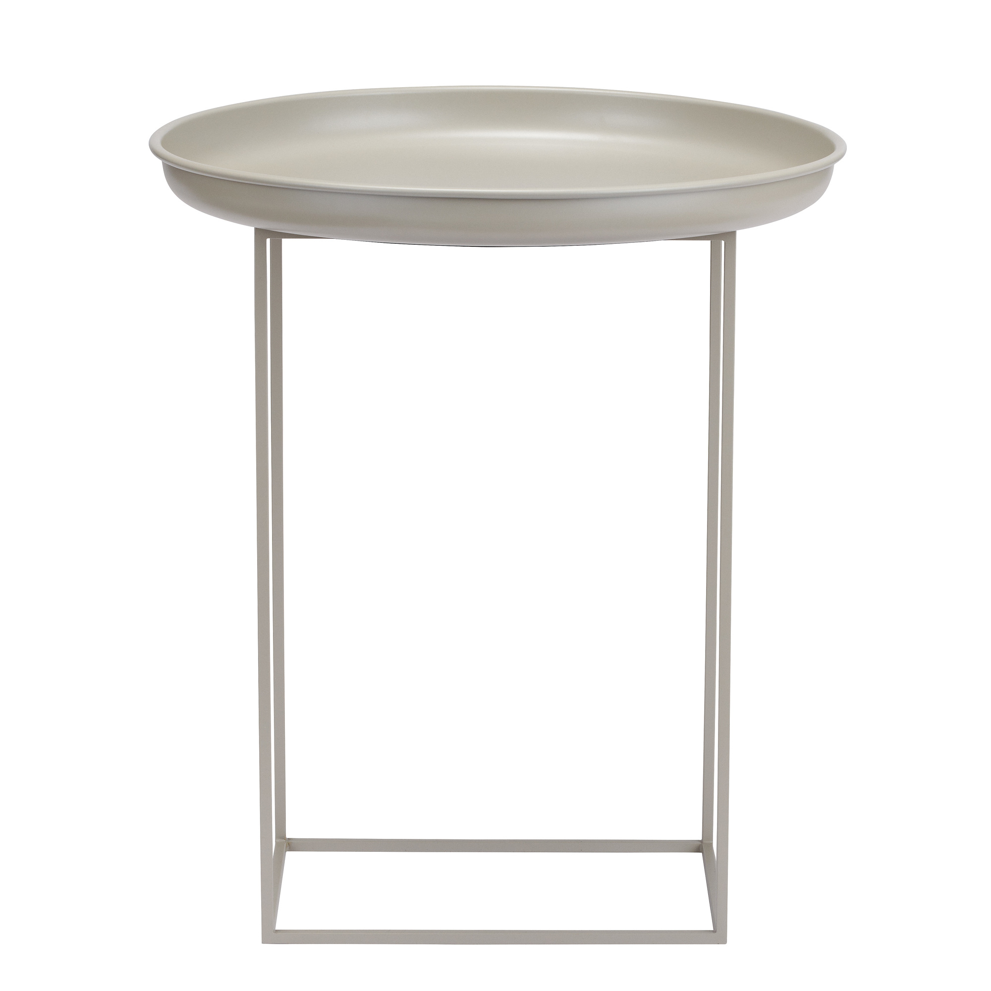 Duke Coffee Table Medium Norr11 Stone