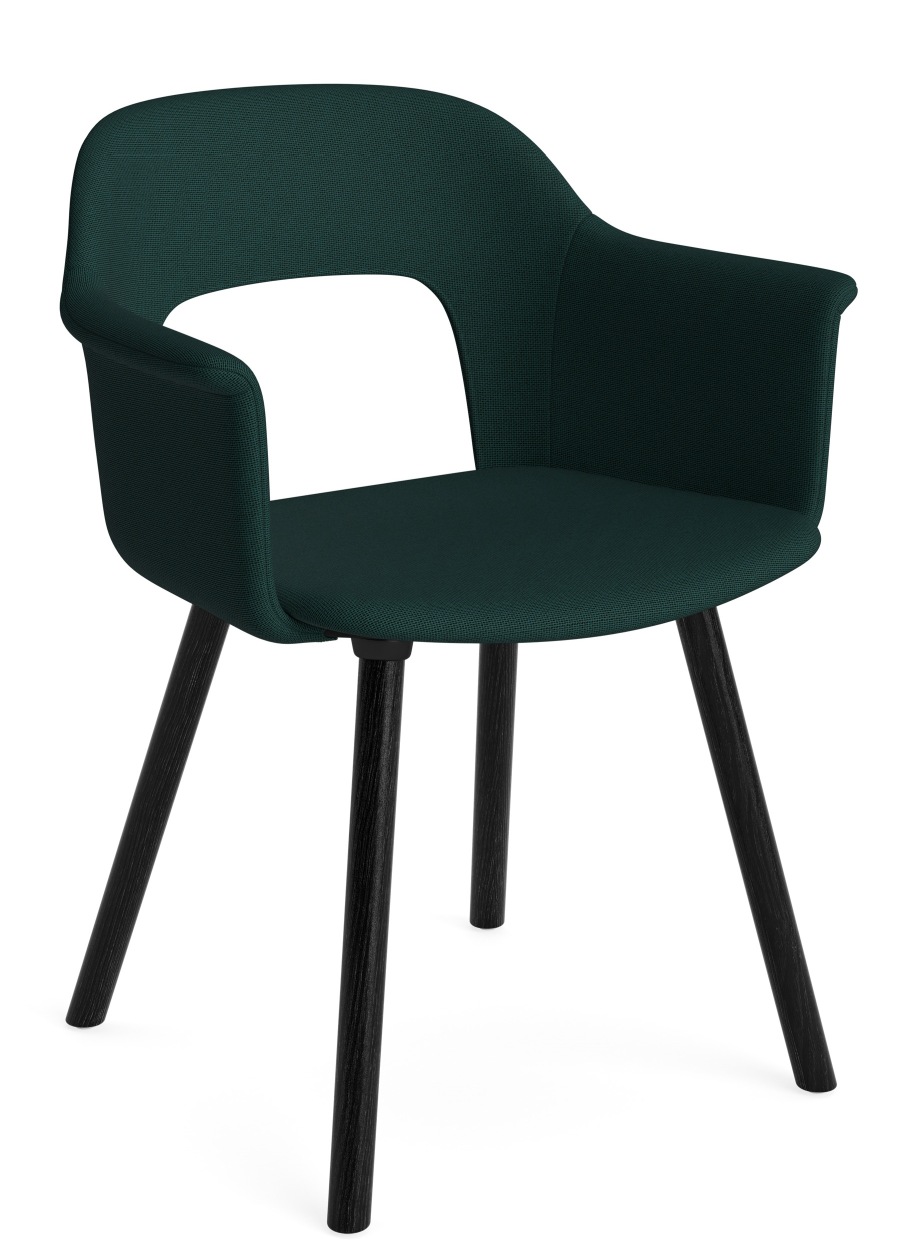 Layout Armchair 224 Armchair Hay Layout Armchair 224 Armchair Hay