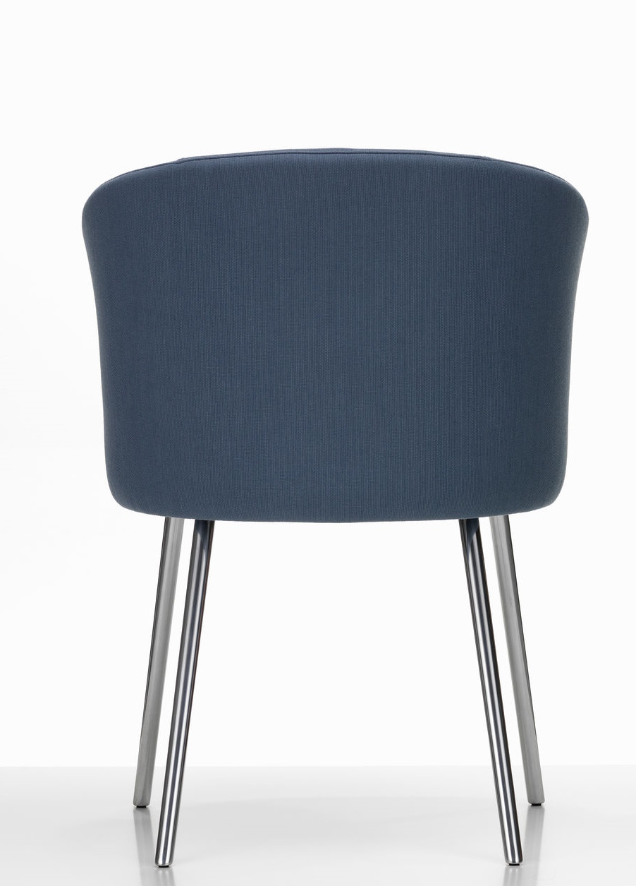 Mikado Arm Chair Armchair Vitra 