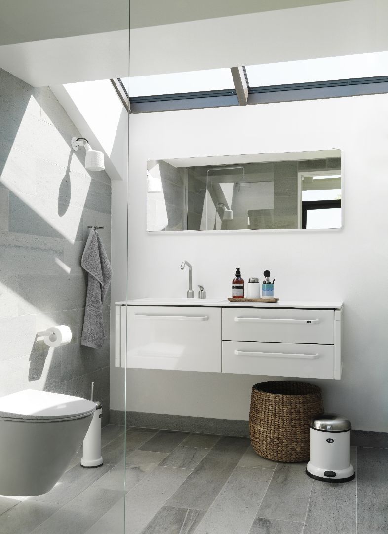 VIPP913 / Vipp 913 Mirror Large Vipp