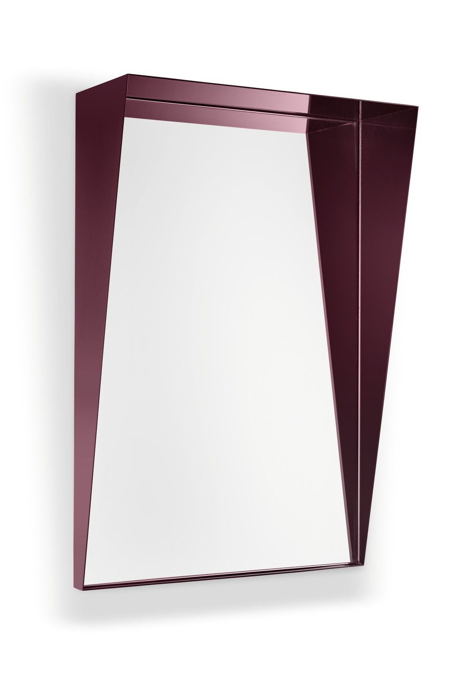 Beak Mirror Fig Purple Please Wait to be Seated