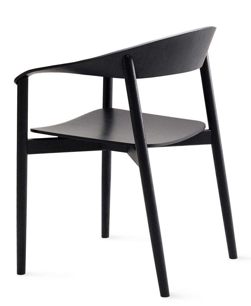 Stella Arm chair Freifrau Manufaktur