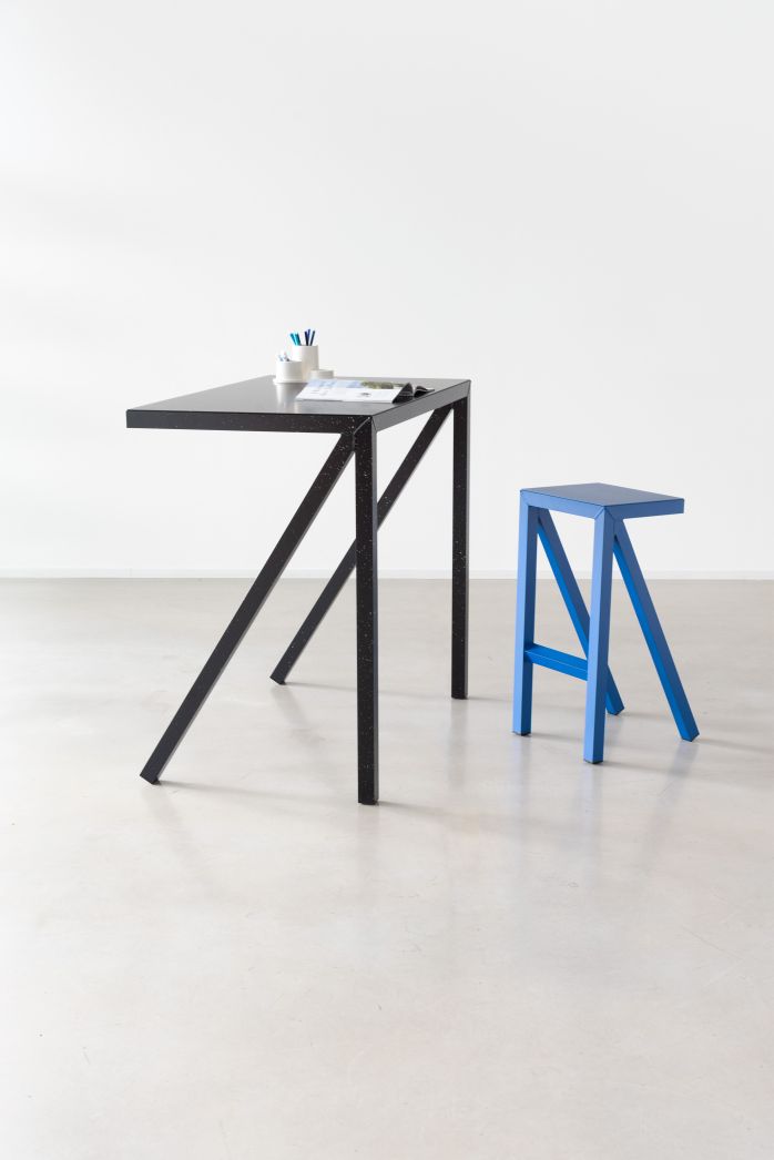 Bureaurama Stool Magis