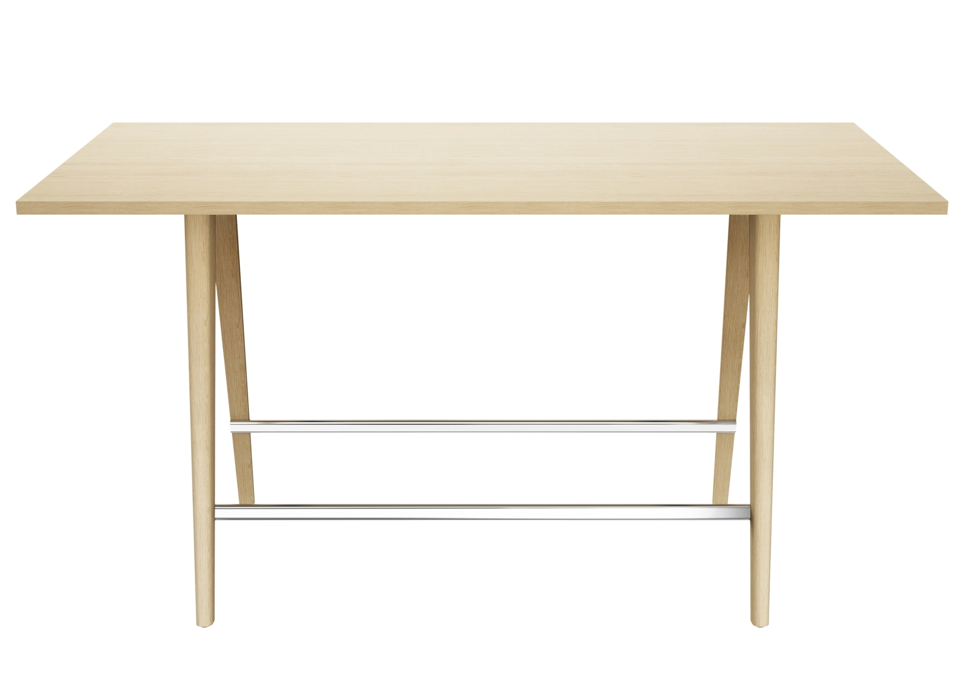 1510 High table Thonet