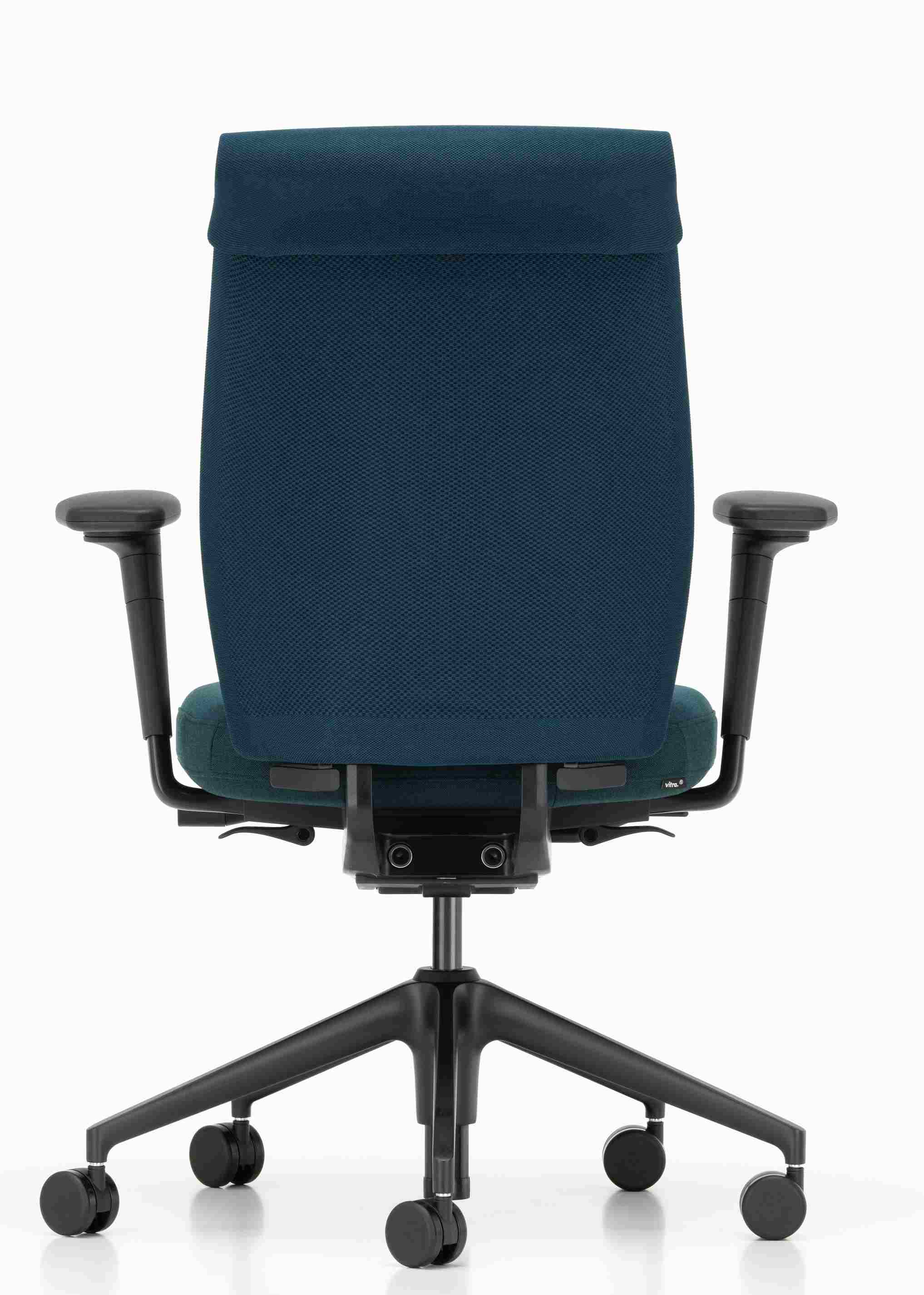 ID Cloud Office Swivel Chair Vitra 