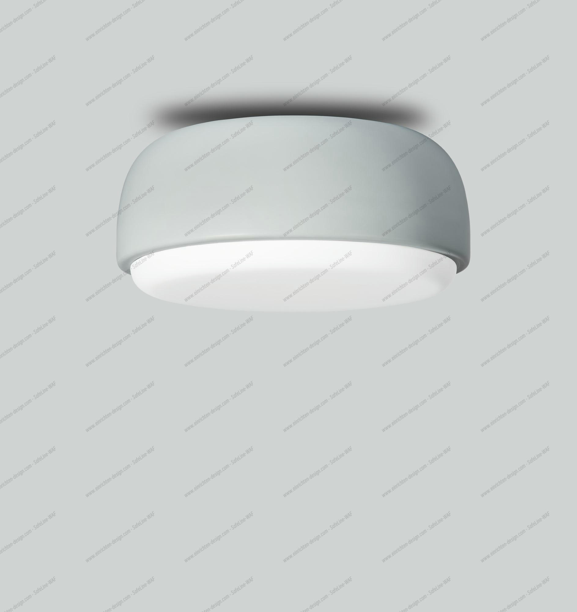 Over Me Wall and Ceiling Light Ø30 cm Northern