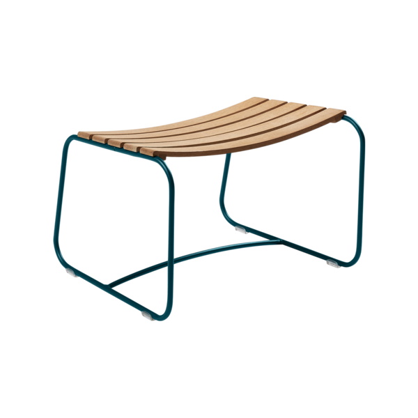 Surprising Footstool Outdoor Fermob Surprising Footstool Outdoor Fermob