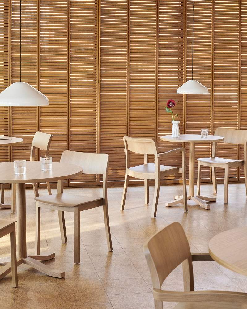 Pastis Chair Hay Pastis Chair Hay
