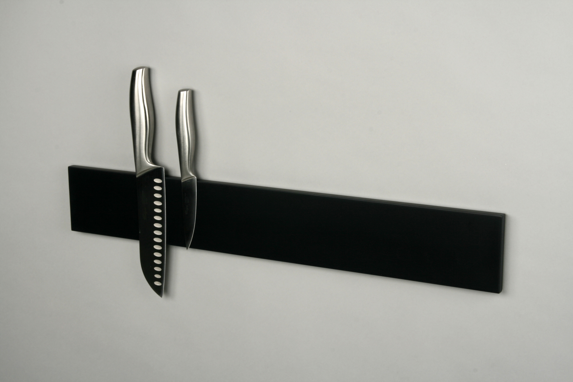 Straights knife board black Loca SINGLE PIECES