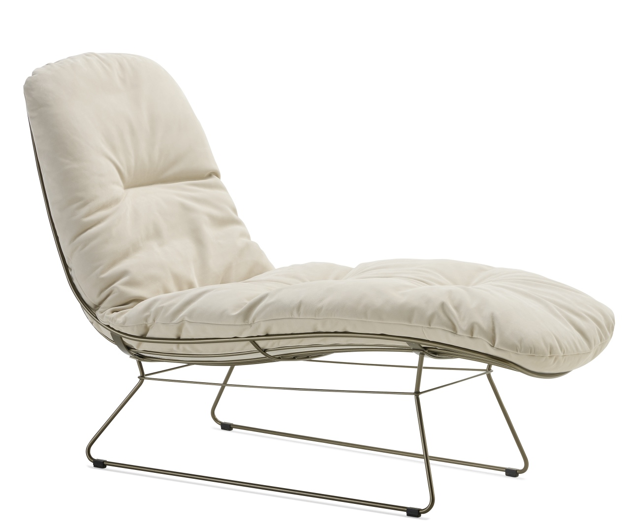 Leyasol Sun Lounger Indoor / Outdoor Sun Lounger Freifrau Manufaktur