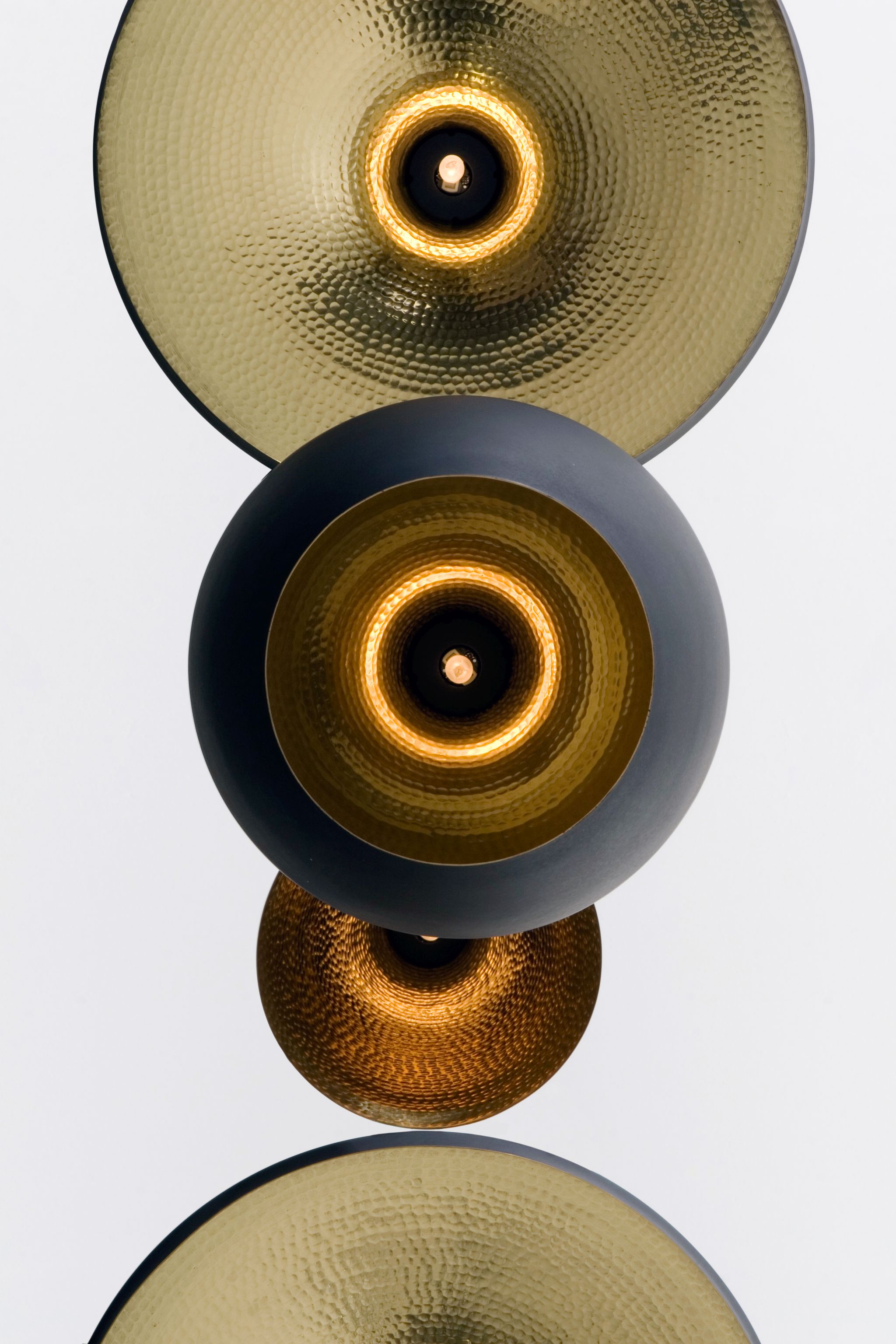 Beat Wall Lamp Tom Dixon
