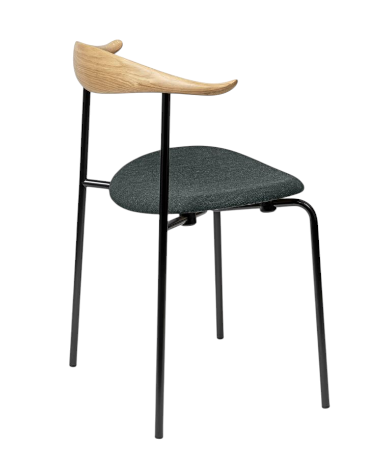 CH88P Chair upholstered Carl Hansen & Søn