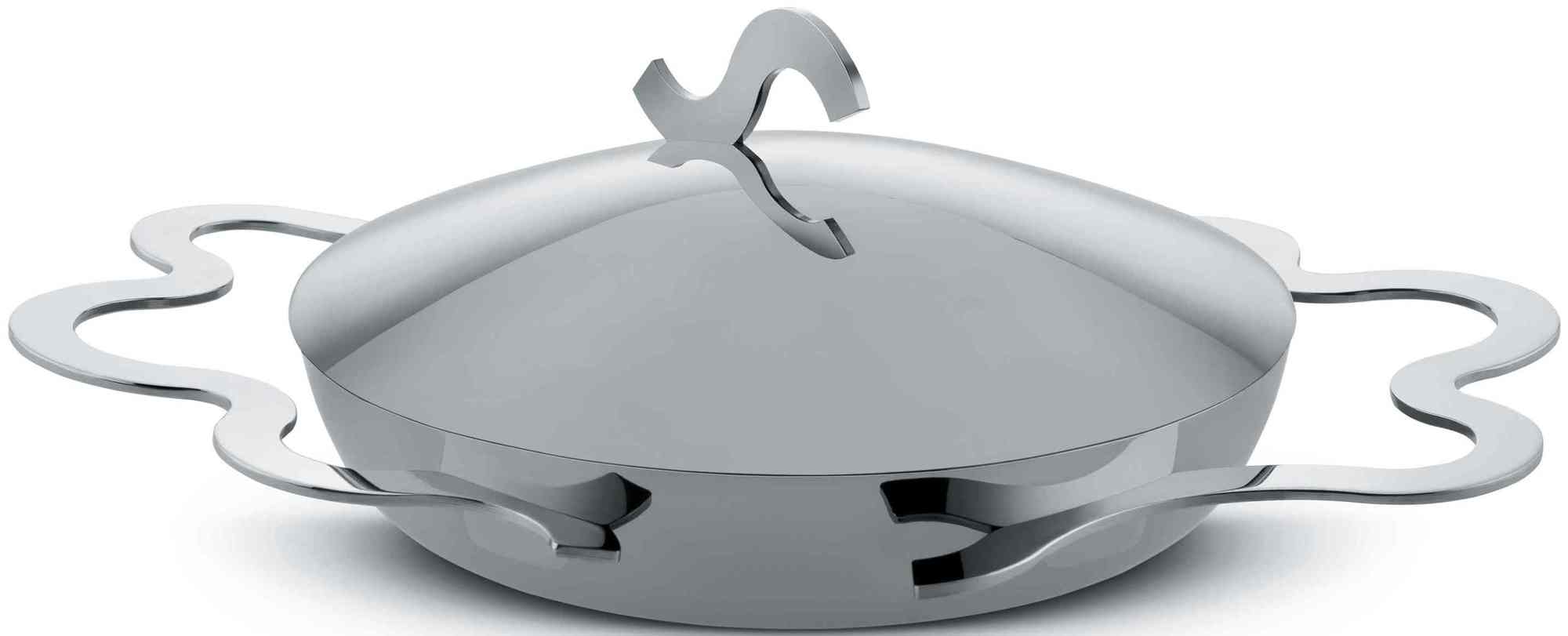 AM42 Tegamino pan Alessi
