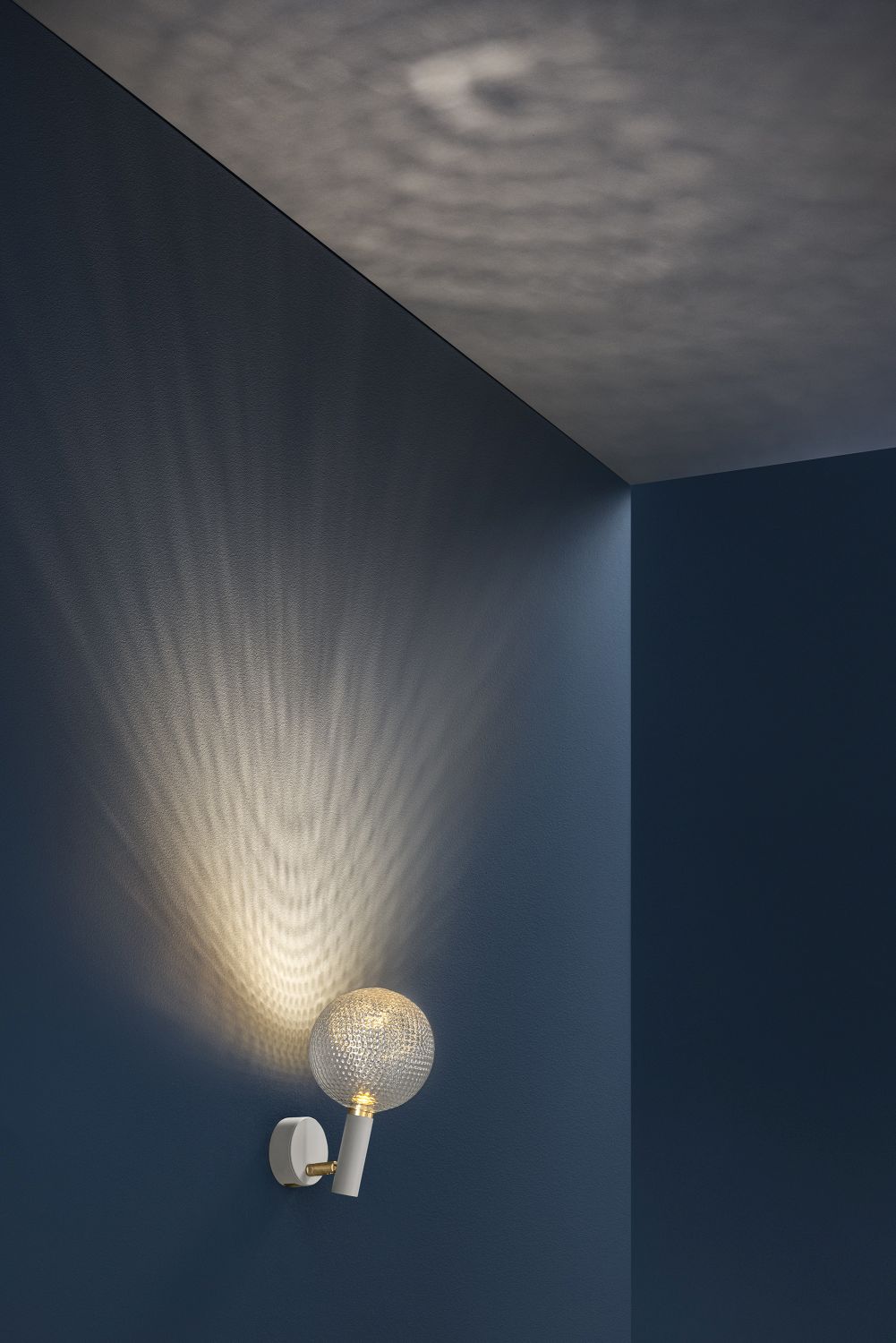 Par 18 wall light Catellani & Smith