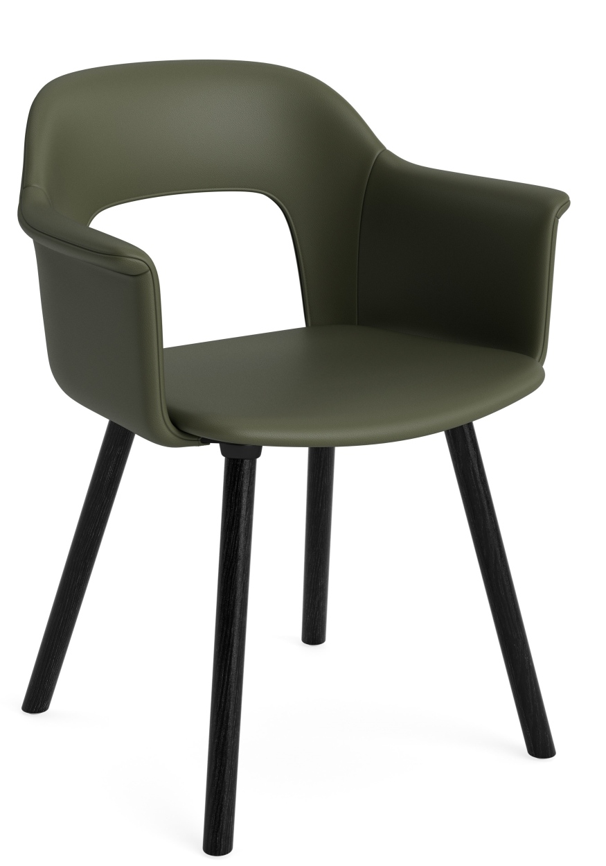 Layout Armchair 224 Armchair Hay Layout Armchair 224 Armchair Hay