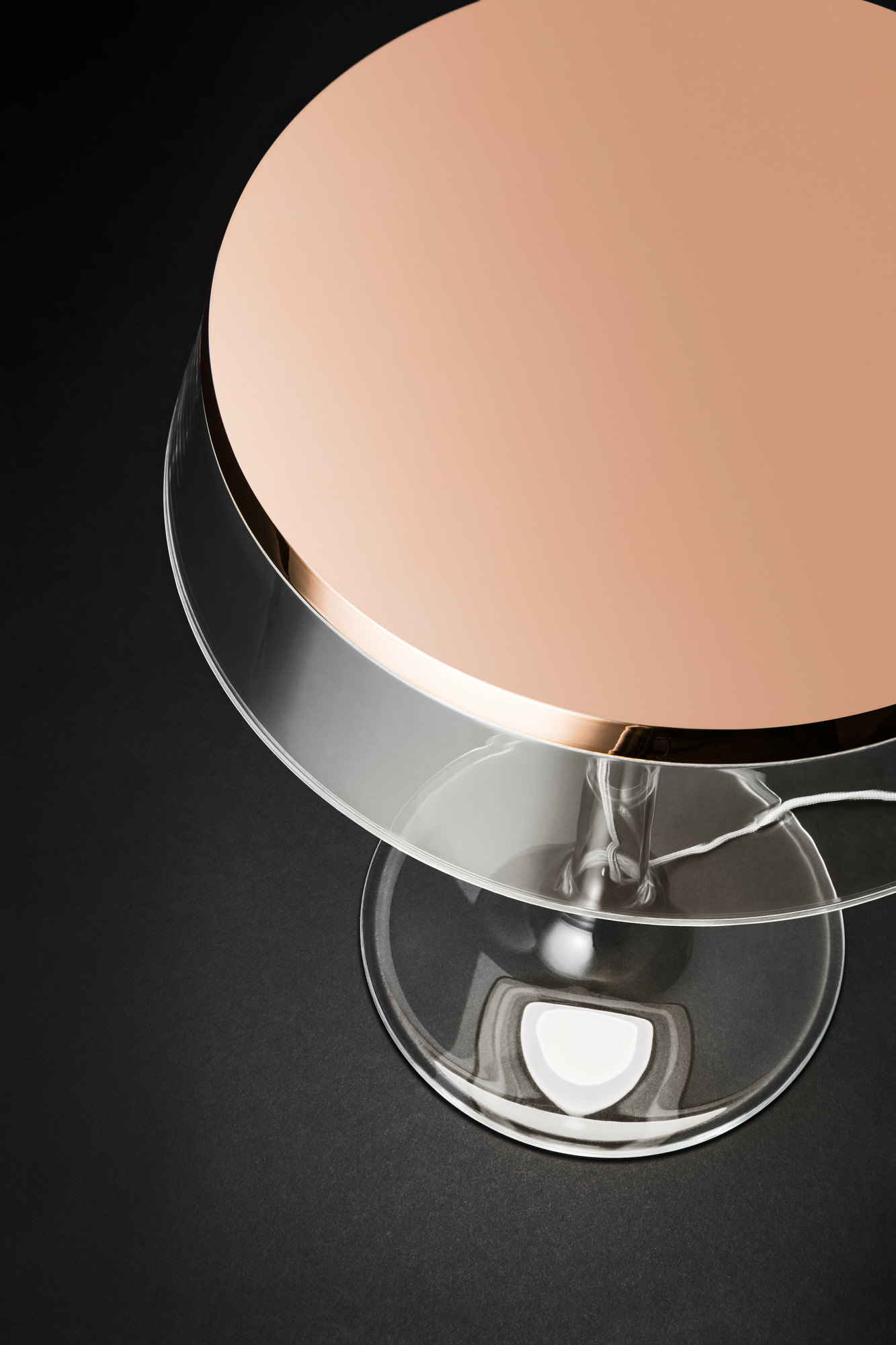 Bon Jour Table lamp Flos