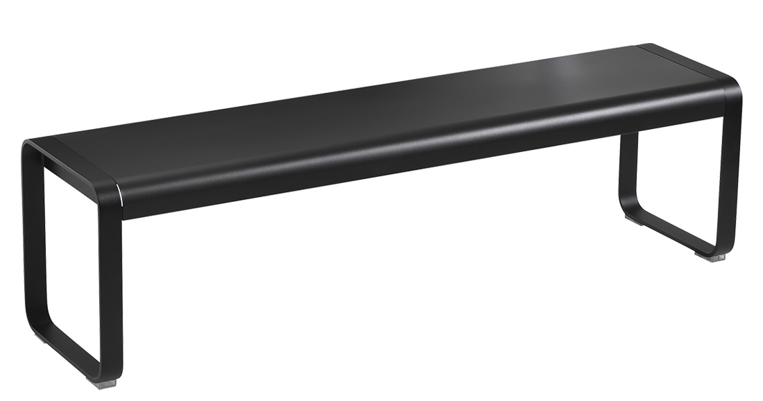 Bellevie Premium Bench Outdoor Fermob 