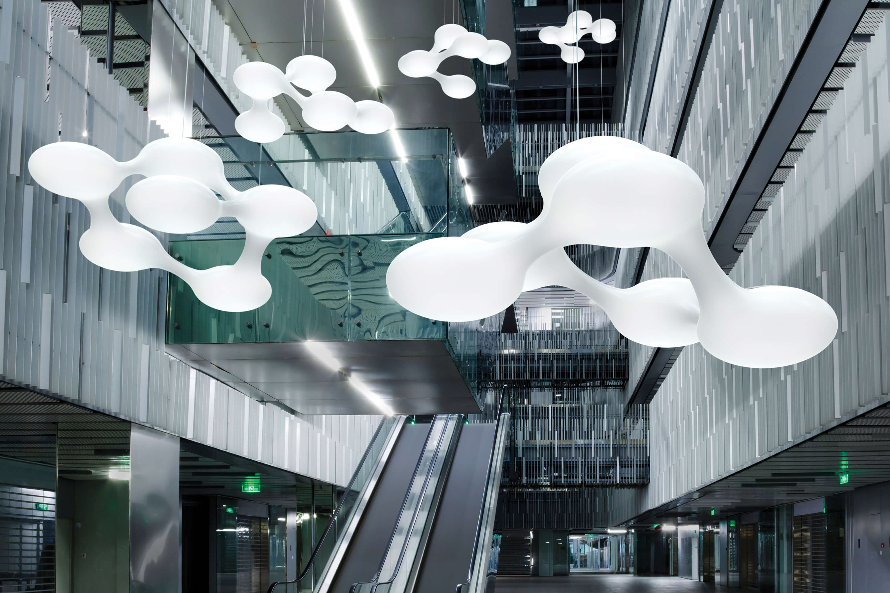 Cosmo Pendant Light Next