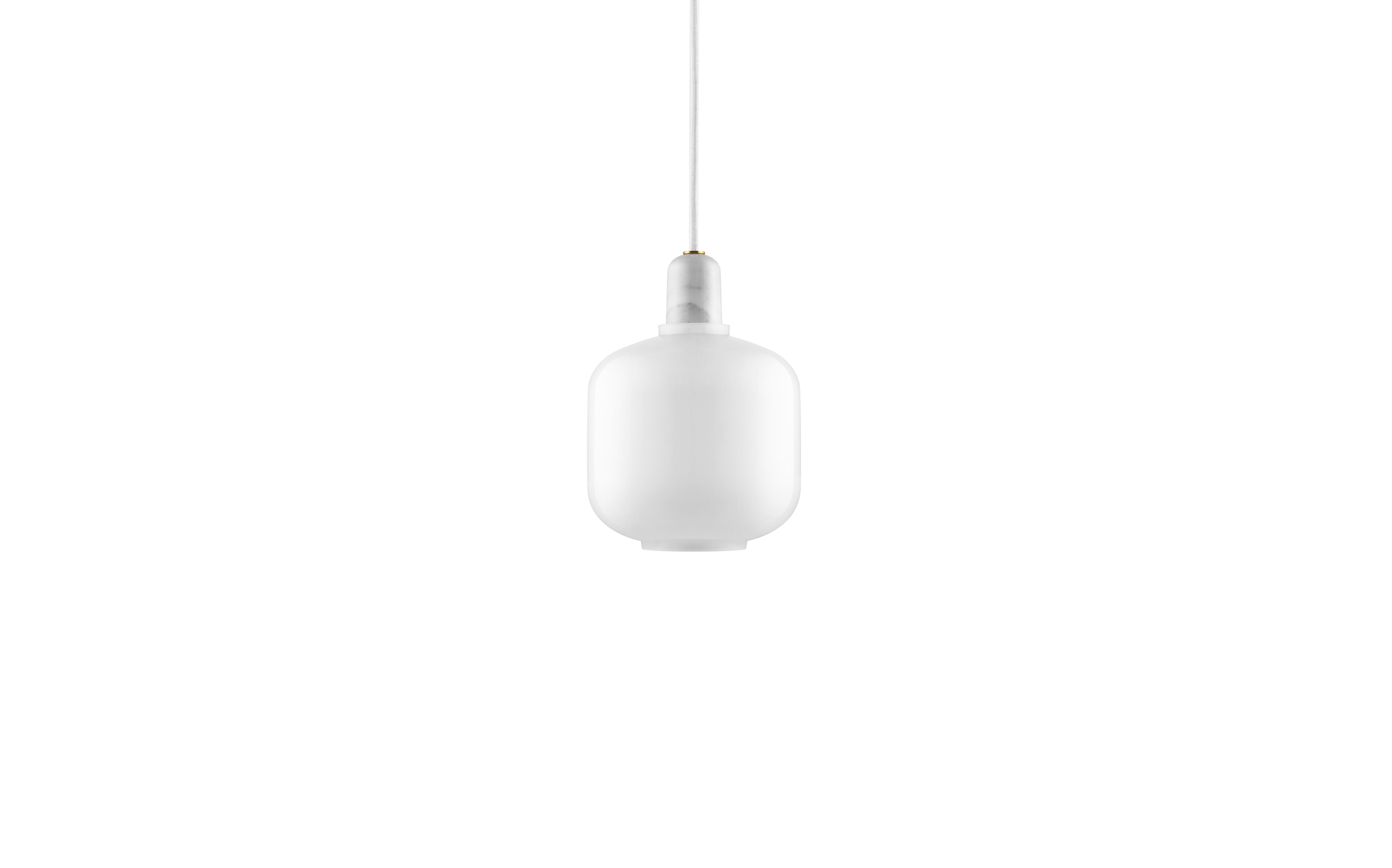 Amp Lamp Pendant light Normann Copenhagen