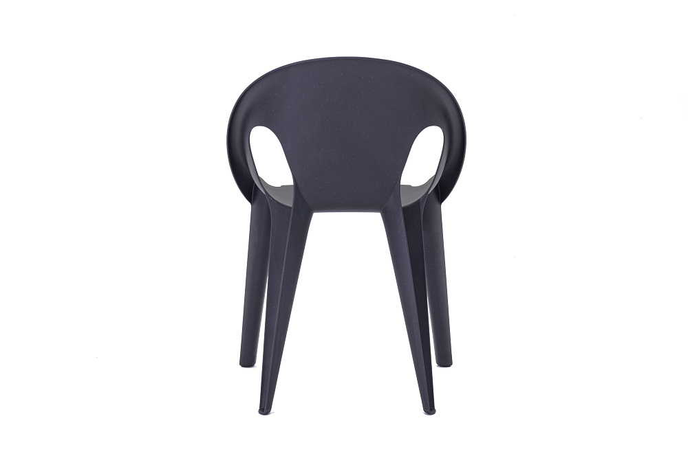 Bell Chair Indoor / Outdoor stackable Magis