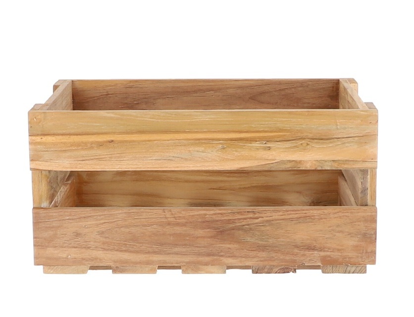 Wine Outdoor crate / stool Jan Kurtz
