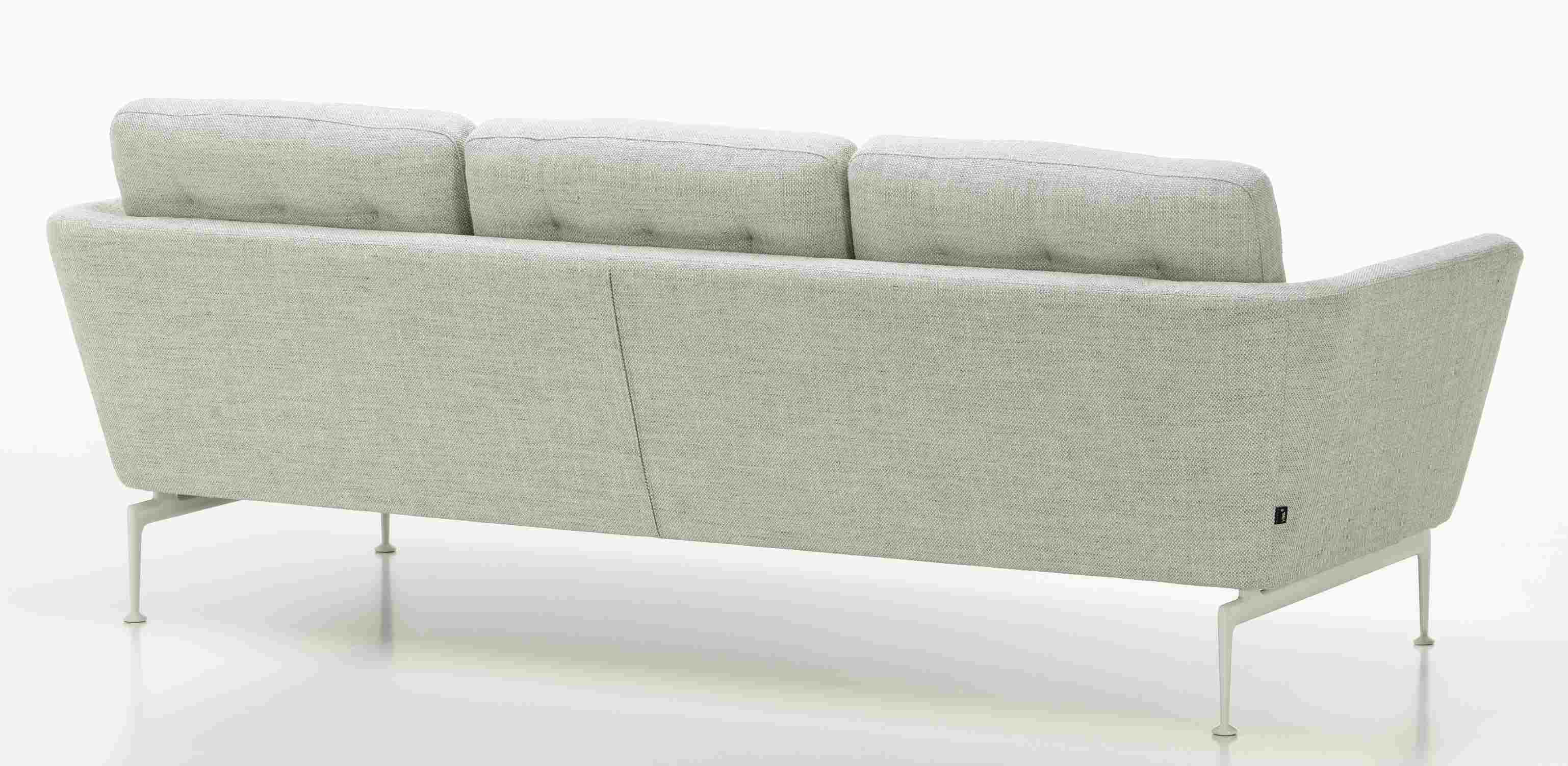 Suita 3-seater sofa Vitra