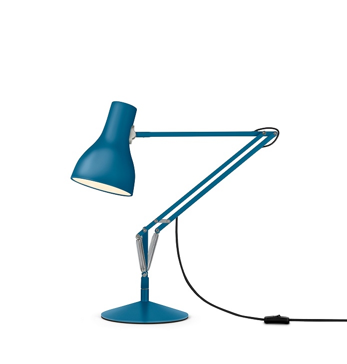 Type 75 Desk Lamp Margaret Howell Edition Anglepoise