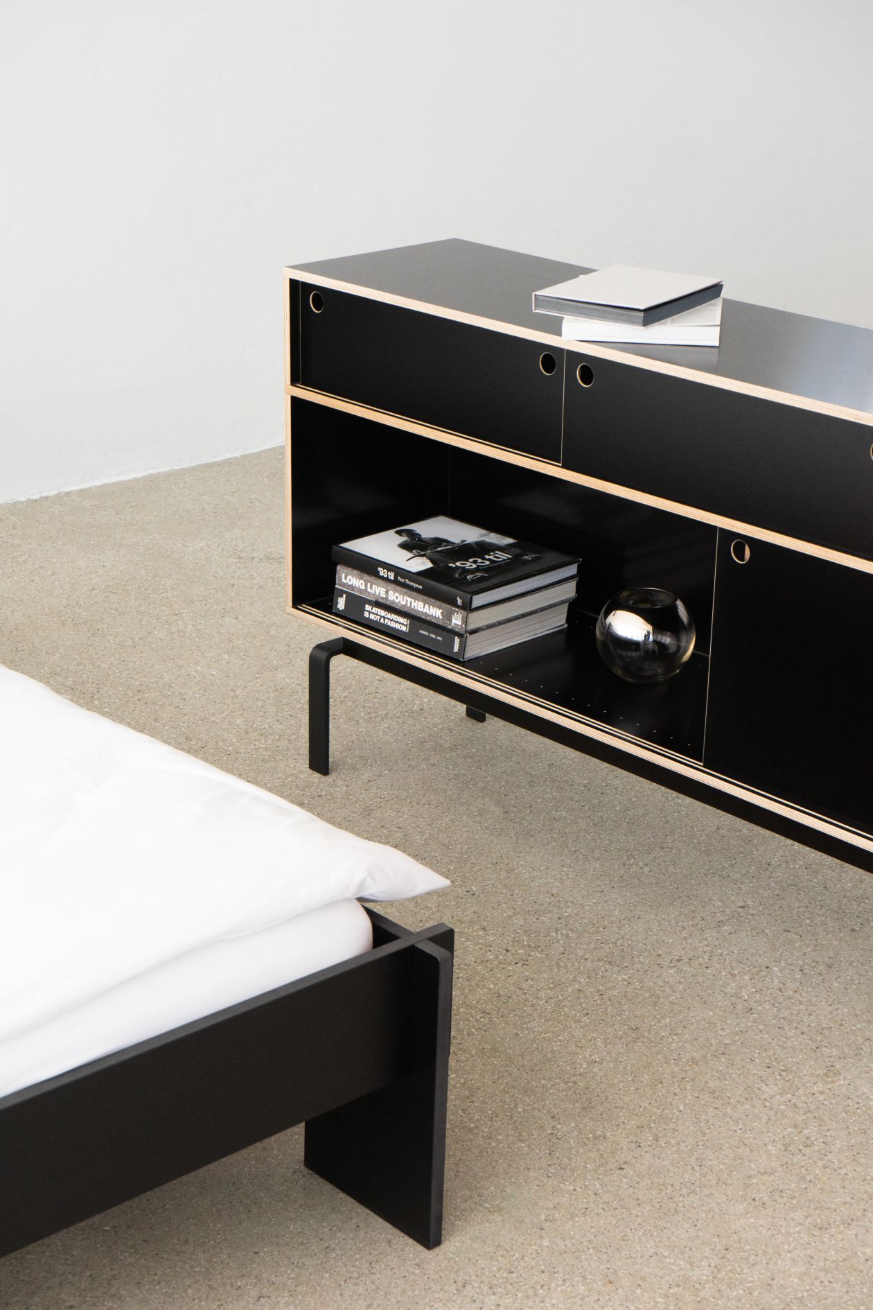 Egal Sideboard 174 Nils Holger Moormann