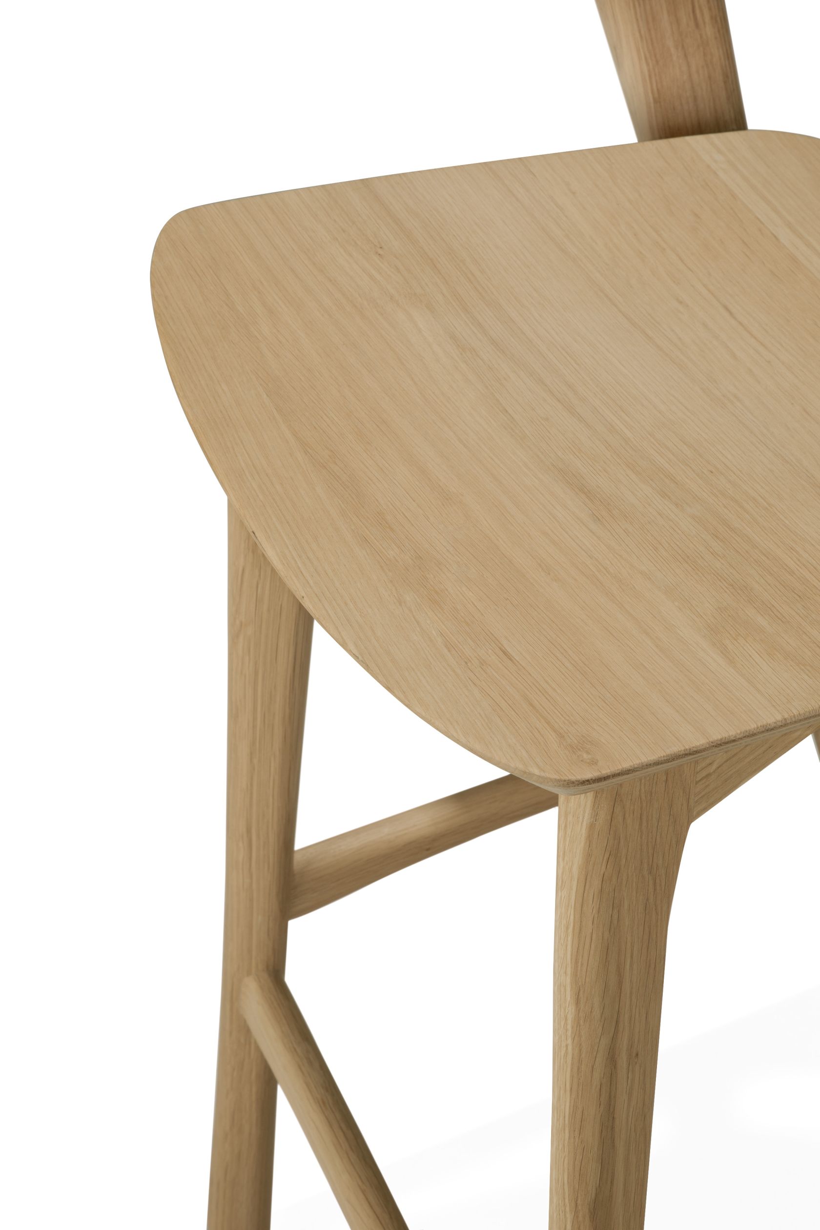 Bok Barstool H93cm Ethnicraft